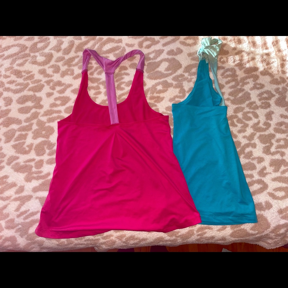 2 for 1 workout shirts